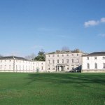 Strokestown Park House